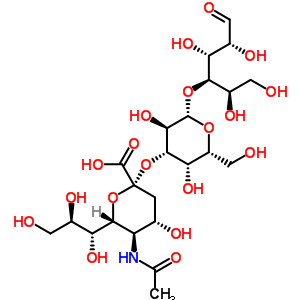 Sialyllactose
